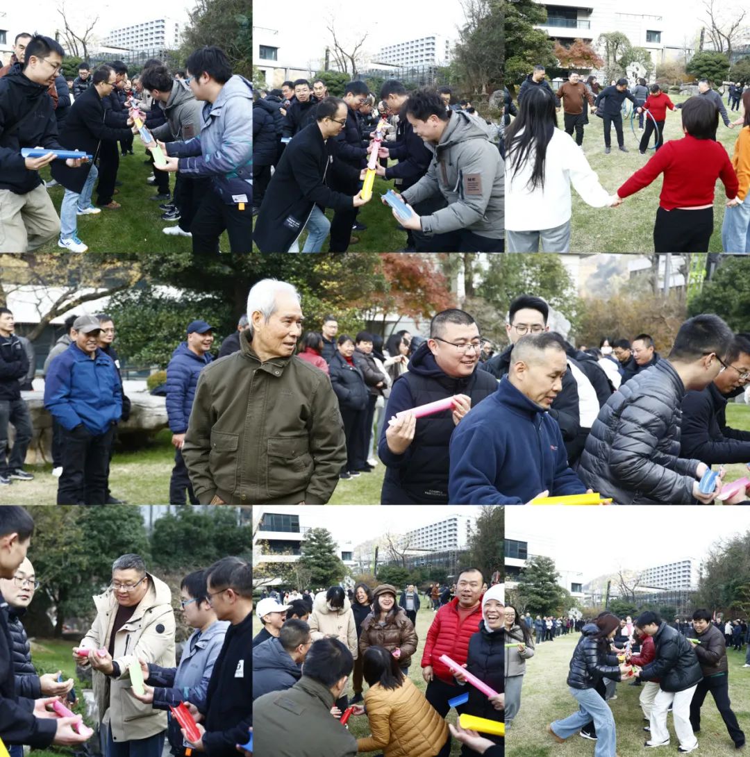 聚力争先·卓越前行 | 公司开展年度优异团队和治理干部团建活动_PG国际